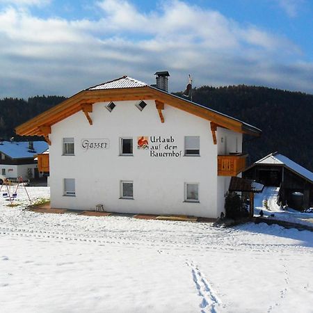 Ferienwohnung Gitschbergblick تيرينتو المظهر الخارجي الصورة