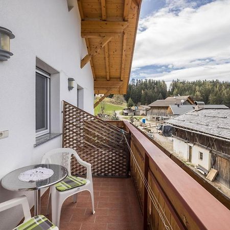 Ferienwohnung Gitschbergblick تيرينتو المظهر الخارجي الصورة