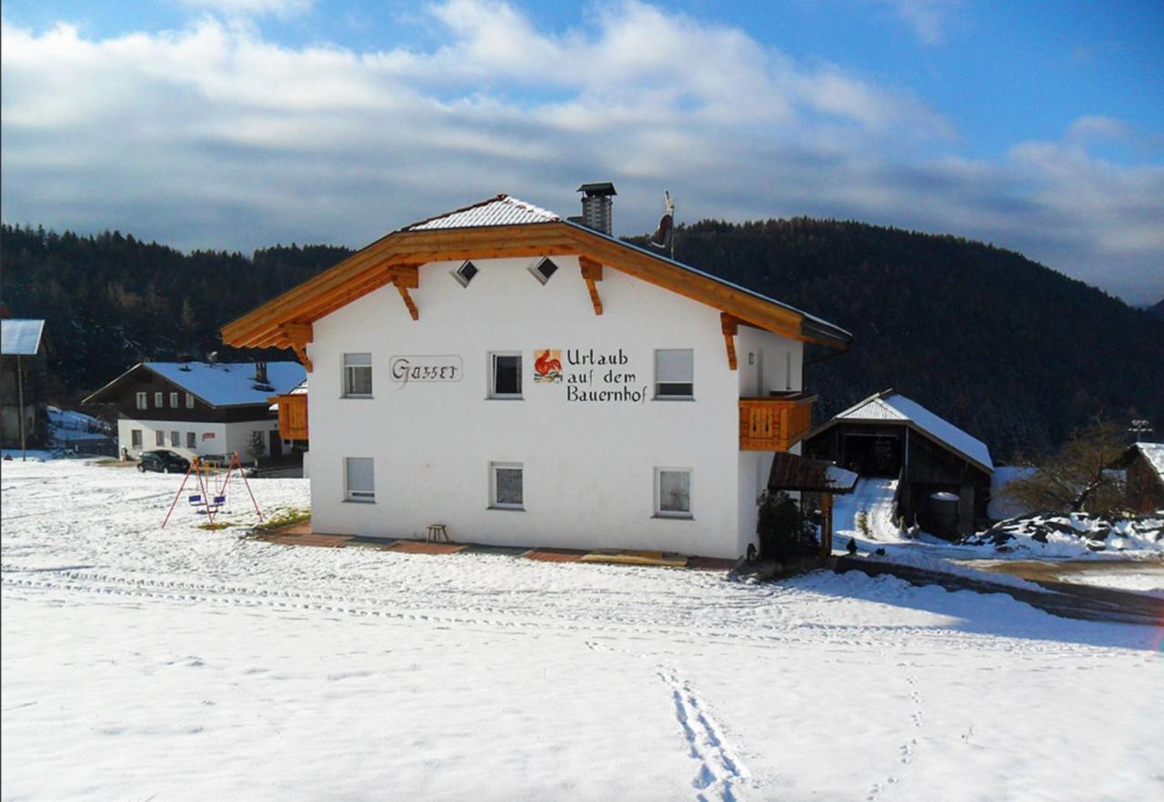 Ferienwohnung Gitschbergblick تيرينتو المظهر الخارجي الصورة