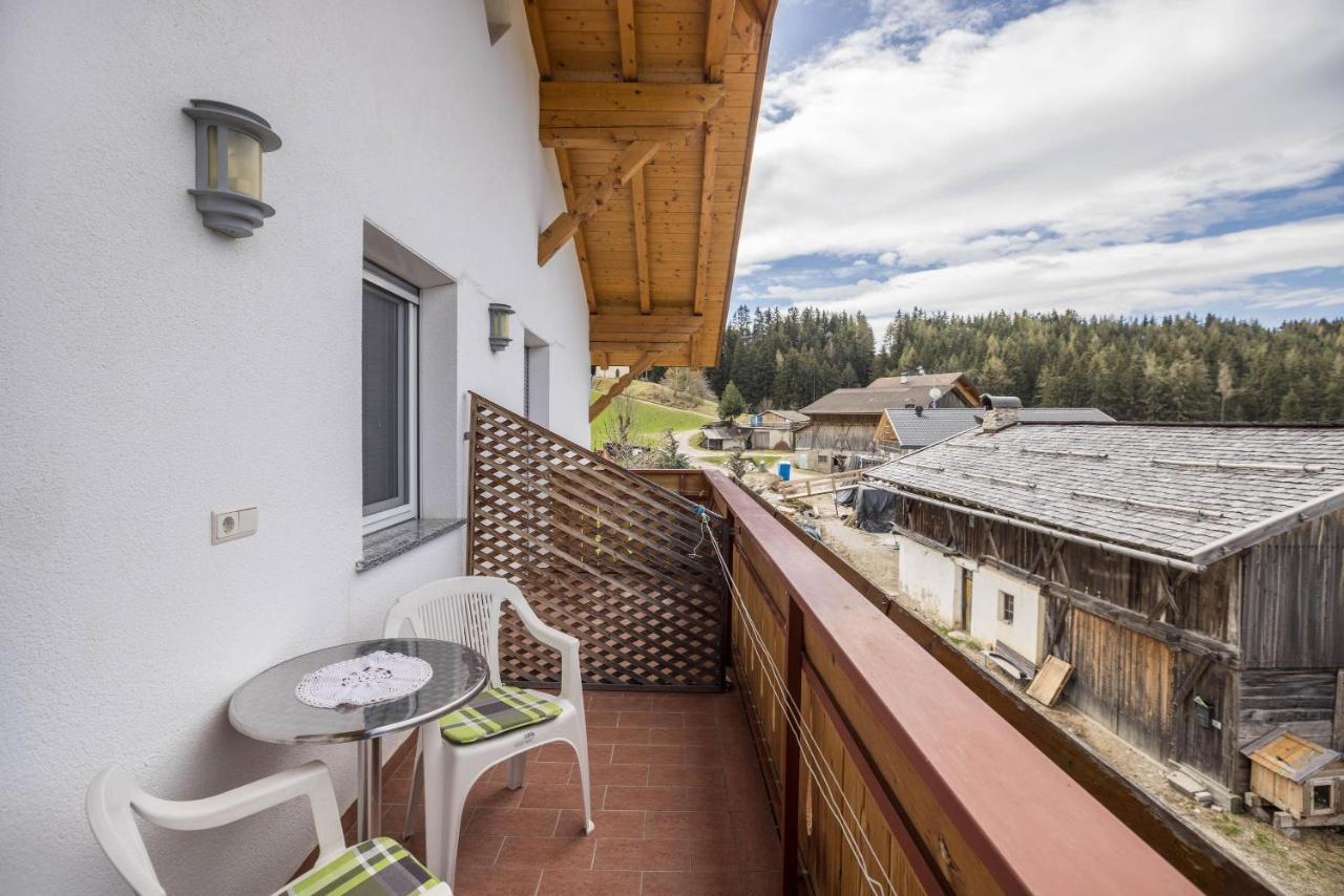 Ferienwohnung Gitschbergblick تيرينتو المظهر الخارجي الصورة