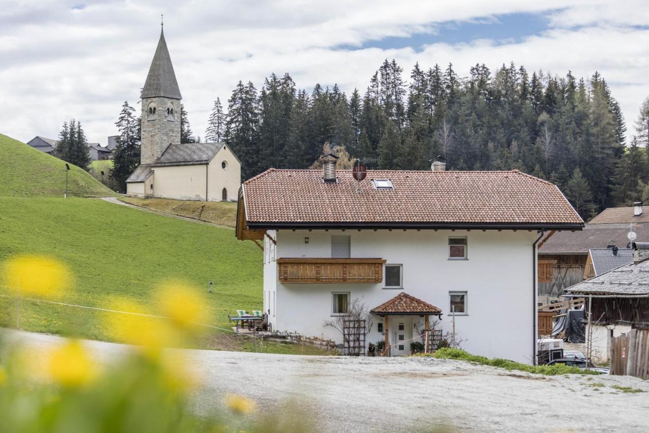 Ferienwohnung Gitschbergblick تيرينتو المظهر الخارجي الصورة