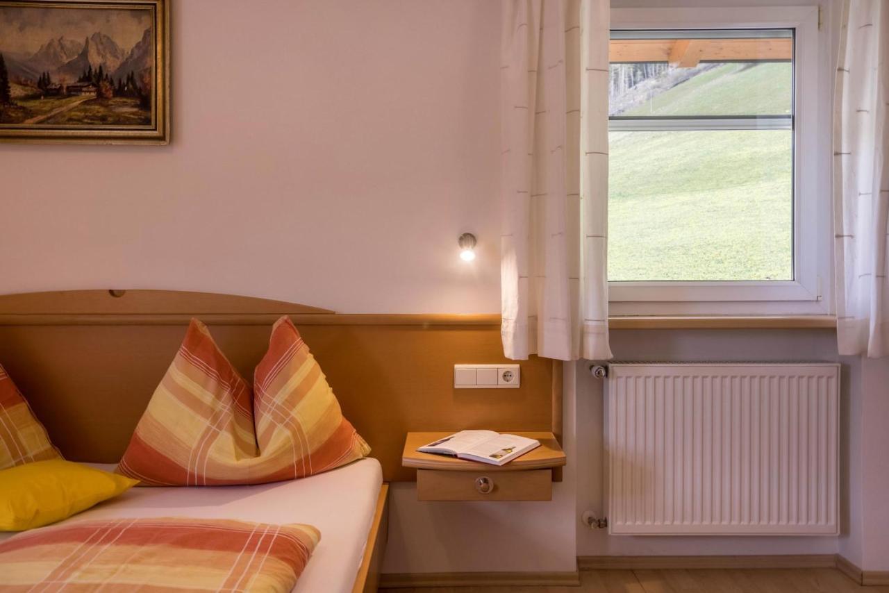 Ferienwohnung Gitschbergblick تيرينتو المظهر الخارجي الصورة