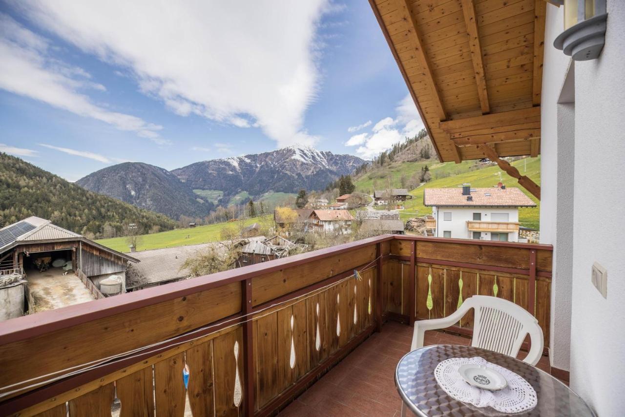 Ferienwohnung Gitschbergblick تيرينتو المظهر الخارجي الصورة