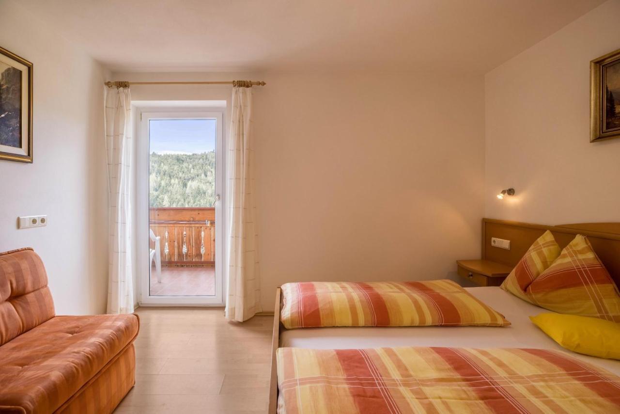 Ferienwohnung Gitschbergblick تيرينتو المظهر الخارجي الصورة