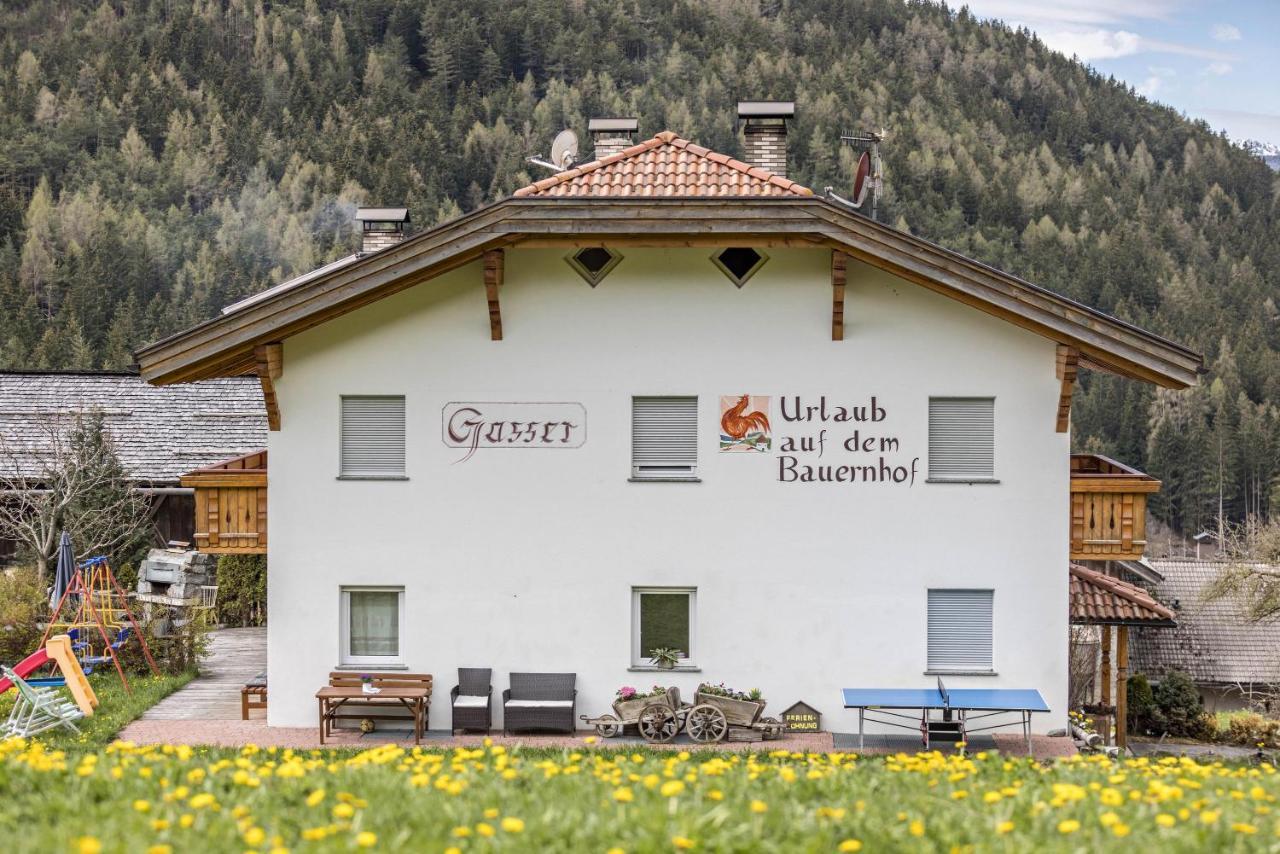 Ferienwohnung Gitschbergblick تيرينتو المظهر الخارجي الصورة